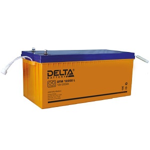  Delta DTM 12200 L